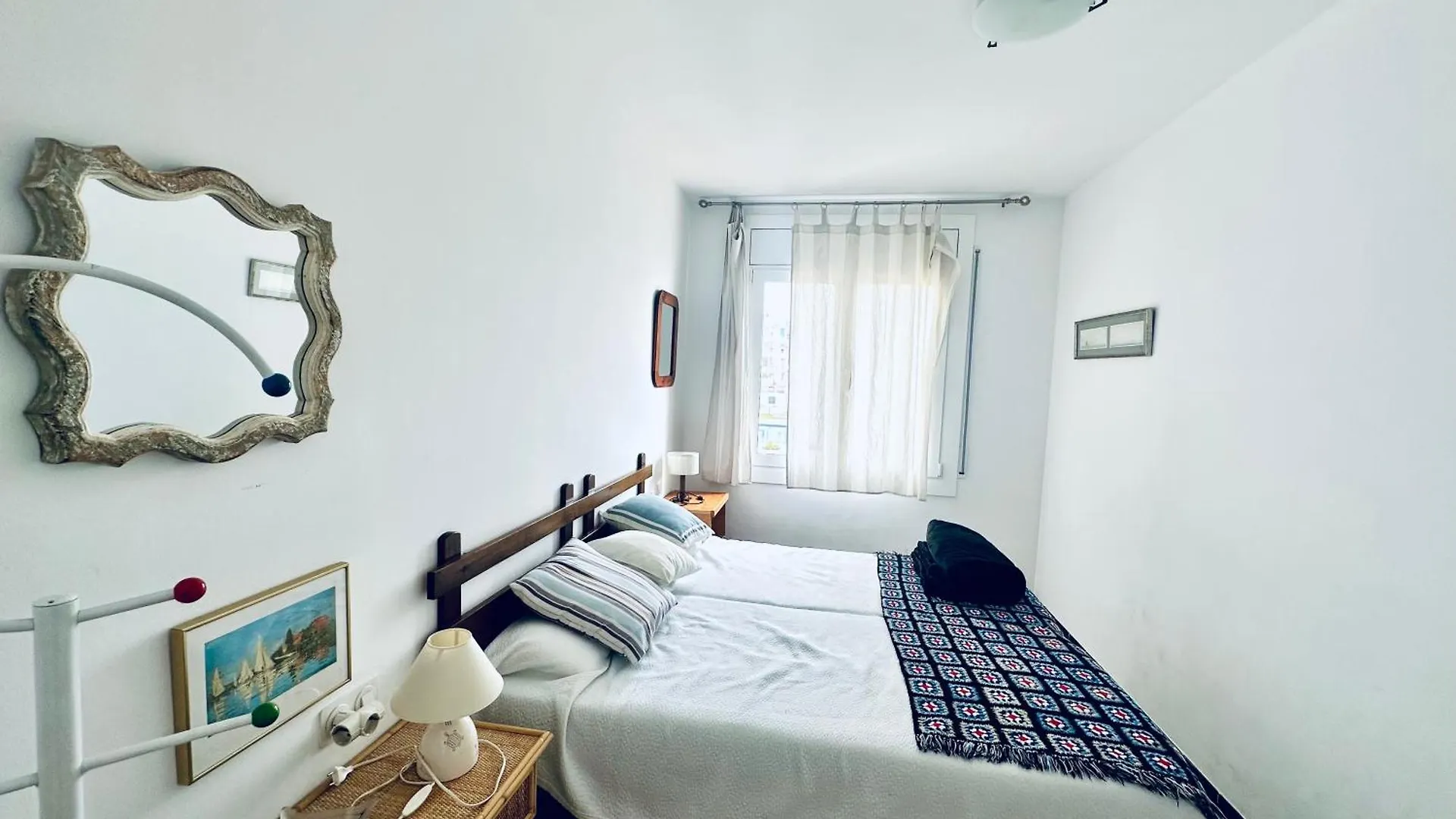Ferienwohnung Global Immo 4064 Alguer Roses 0*,  Spanien