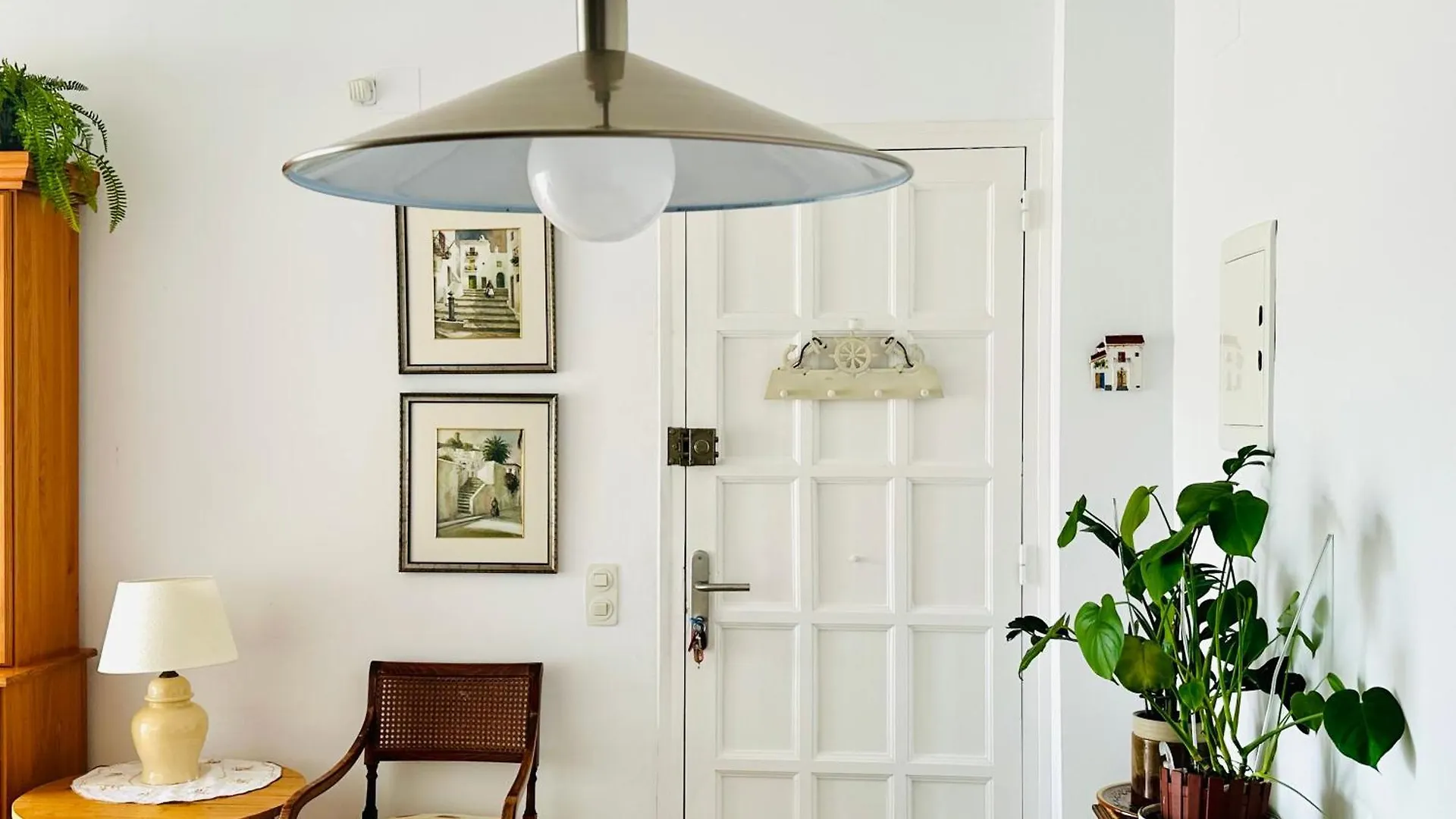 Ferienwohnung Global Immo 4064 Alguer Roses 0*,