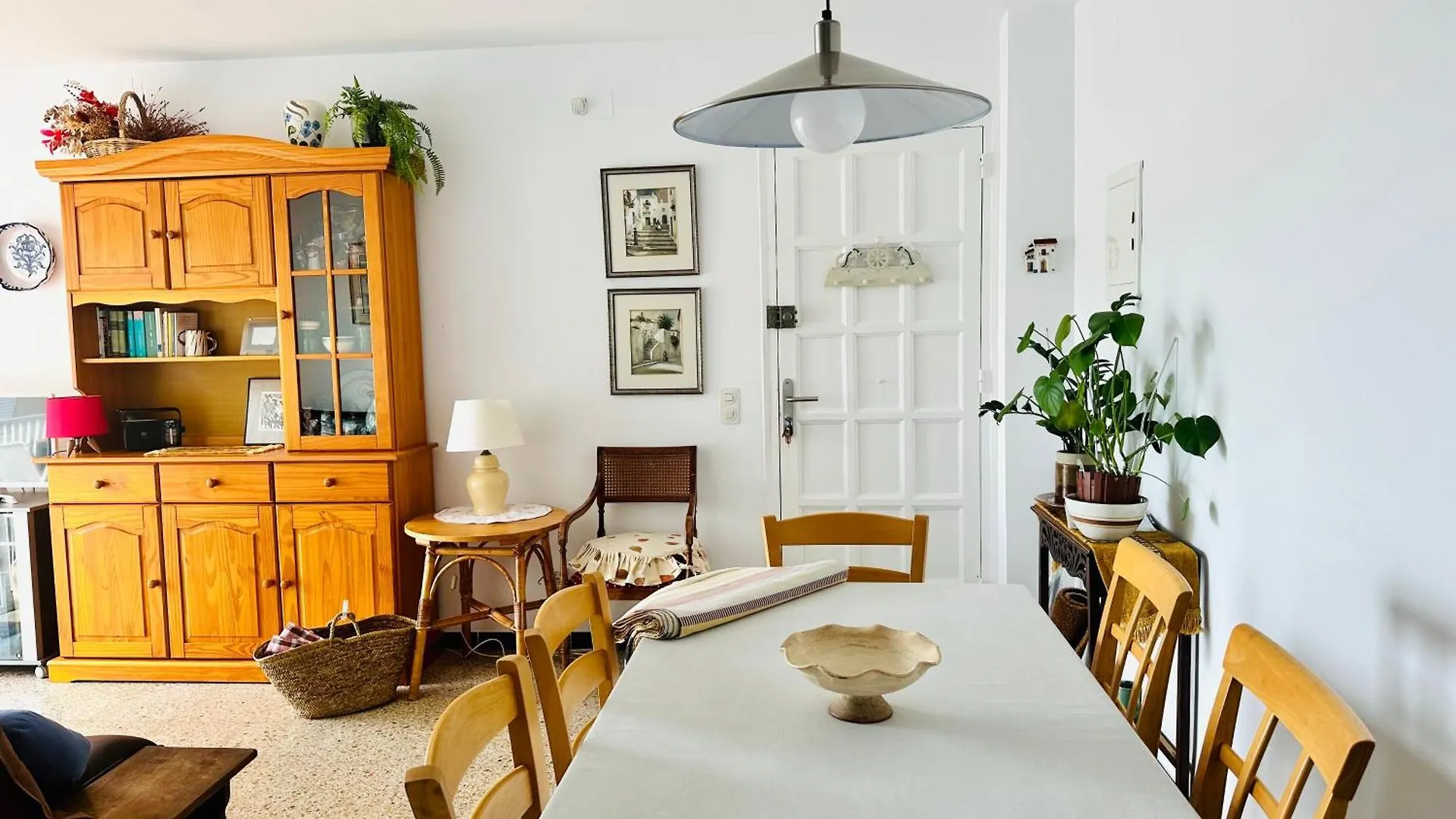 Ferienwohnung Global Immo 4064 Alguer Roses Apartment