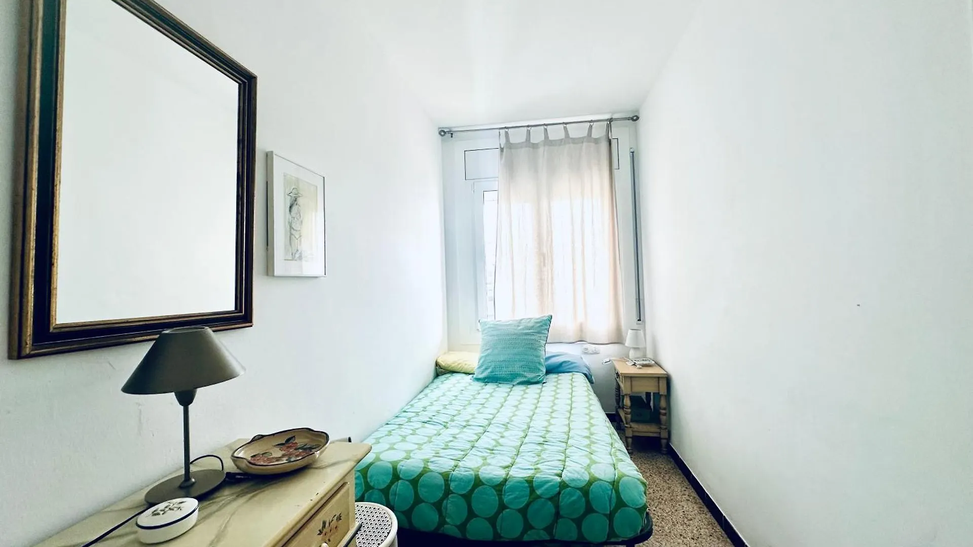 Apartment Ferienwohnung Global Immo 4064 Alguer Roses