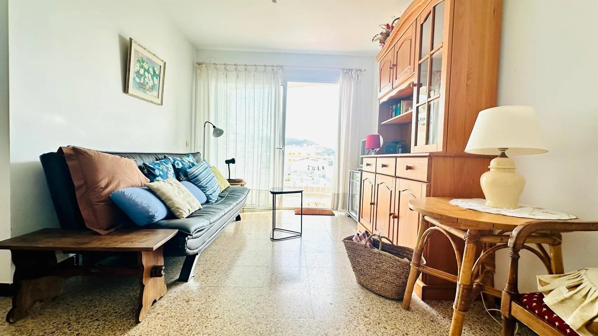 Ferienwohnung Global Immo 4064 Alguer Roses